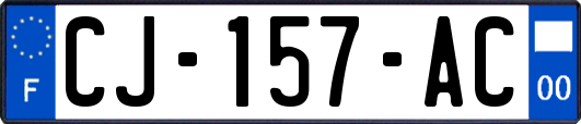 CJ-157-AC