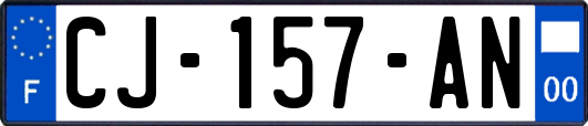 CJ-157-AN