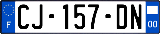 CJ-157-DN