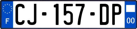 CJ-157-DP