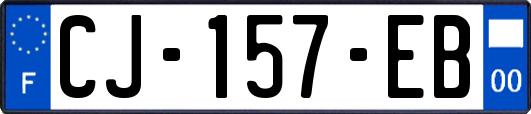 CJ-157-EB