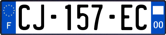 CJ-157-EC