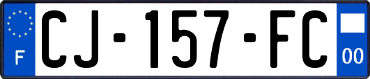 CJ-157-FC