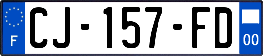 CJ-157-FD