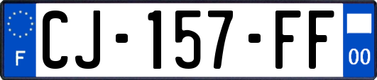 CJ-157-FF
