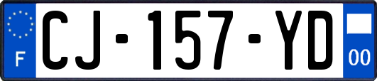 CJ-157-YD