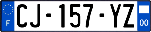 CJ-157-YZ