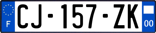 CJ-157-ZK