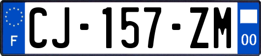 CJ-157-ZM