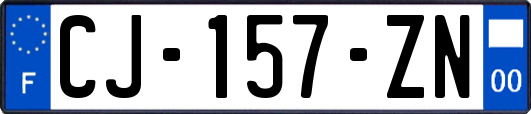 CJ-157-ZN