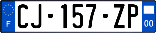 CJ-157-ZP