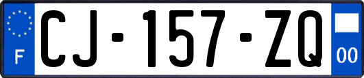 CJ-157-ZQ