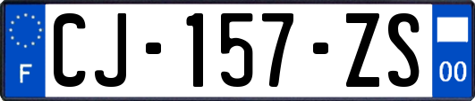 CJ-157-ZS