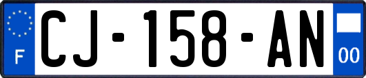 CJ-158-AN