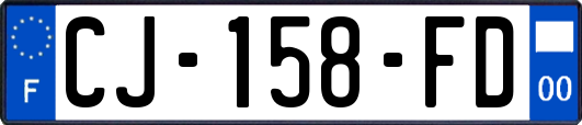 CJ-158-FD