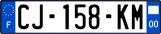 CJ-158-KM