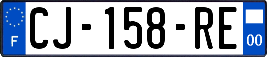 CJ-158-RE