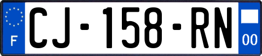 CJ-158-RN