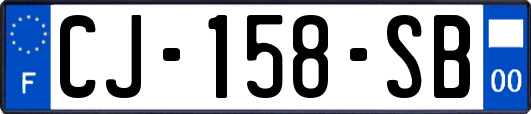 CJ-158-SB