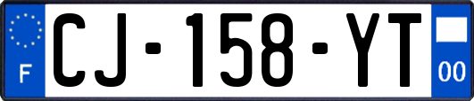 CJ-158-YT