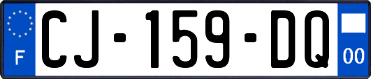 CJ-159-DQ