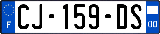 CJ-159-DS