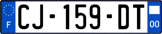 CJ-159-DT