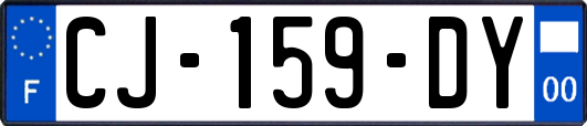 CJ-159-DY