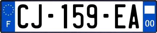 CJ-159-EA