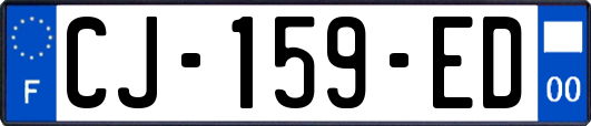 CJ-159-ED