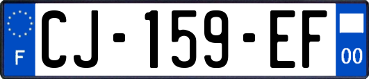 CJ-159-EF