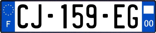 CJ-159-EG