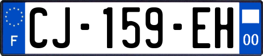 CJ-159-EH