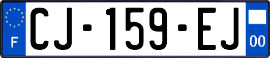 CJ-159-EJ