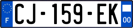 CJ-159-EK