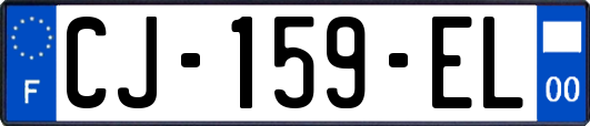 CJ-159-EL