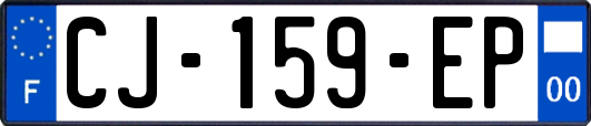 CJ-159-EP