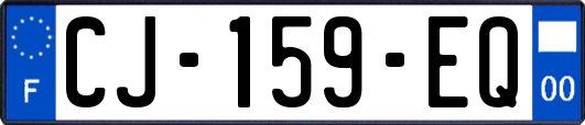 CJ-159-EQ