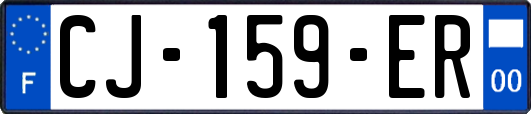 CJ-159-ER