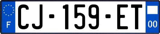 CJ-159-ET