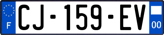 CJ-159-EV