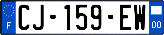 CJ-159-EW