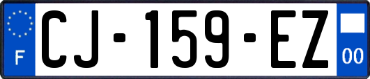 CJ-159-EZ