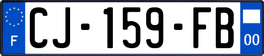 CJ-159-FB