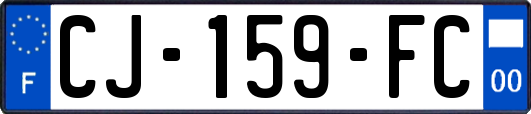 CJ-159-FC