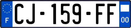 CJ-159-FF