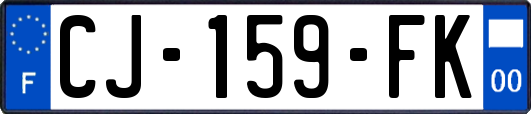 CJ-159-FK