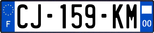CJ-159-KM