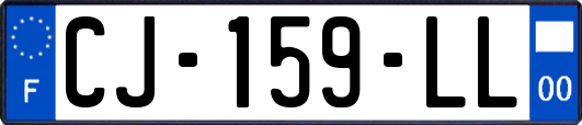 CJ-159-LL