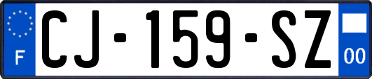 CJ-159-SZ